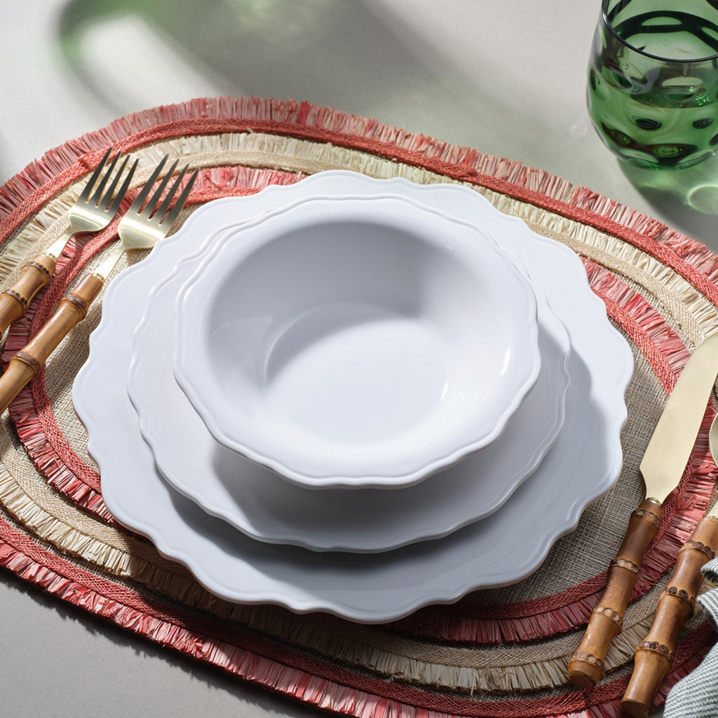 Laguna Dinnerware