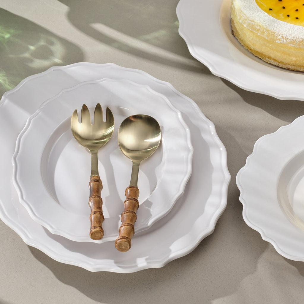 Laguna Dinnerware