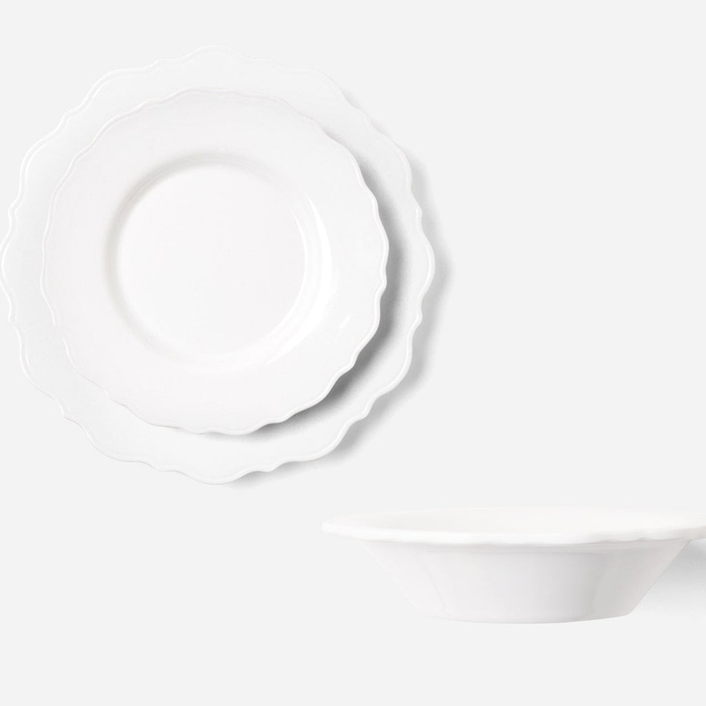 Laguna Dinnerware