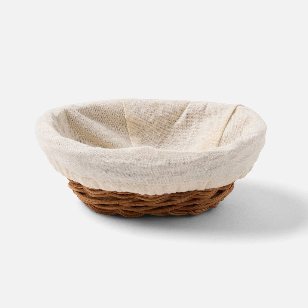 Lasata Oval Tray with Liner