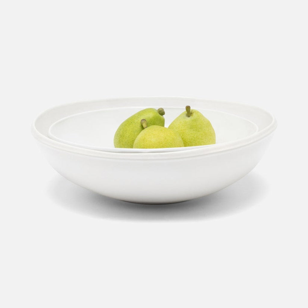 Ariana Round Serving Bowls