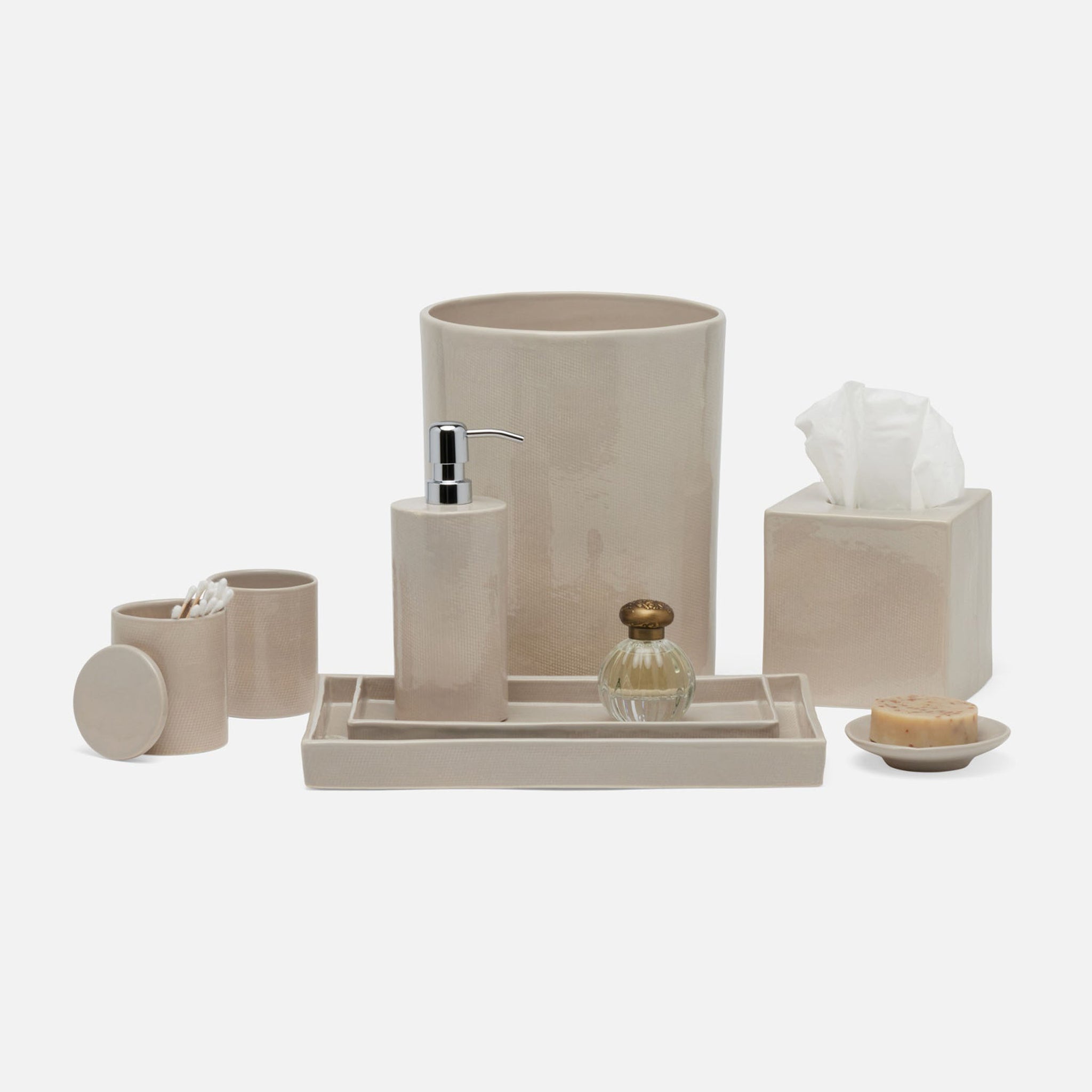 Luxury Bathroom Accessories and Bath Gifts | The Picket Fence