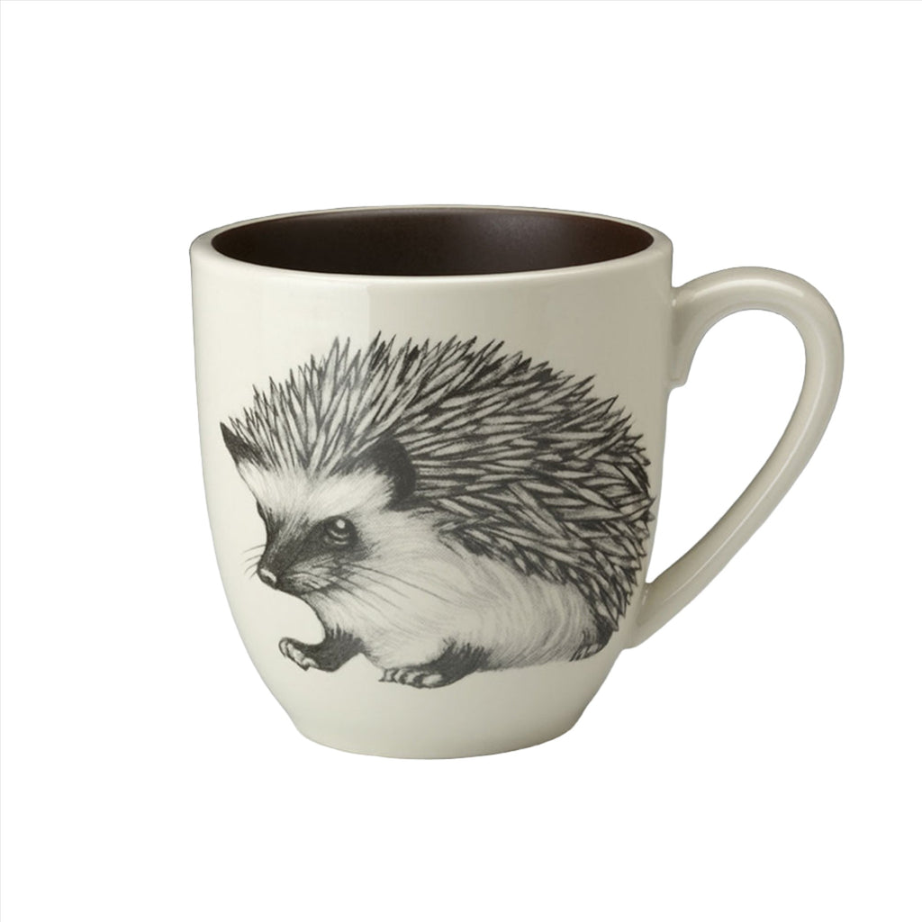 Mug: Hedgehog #1