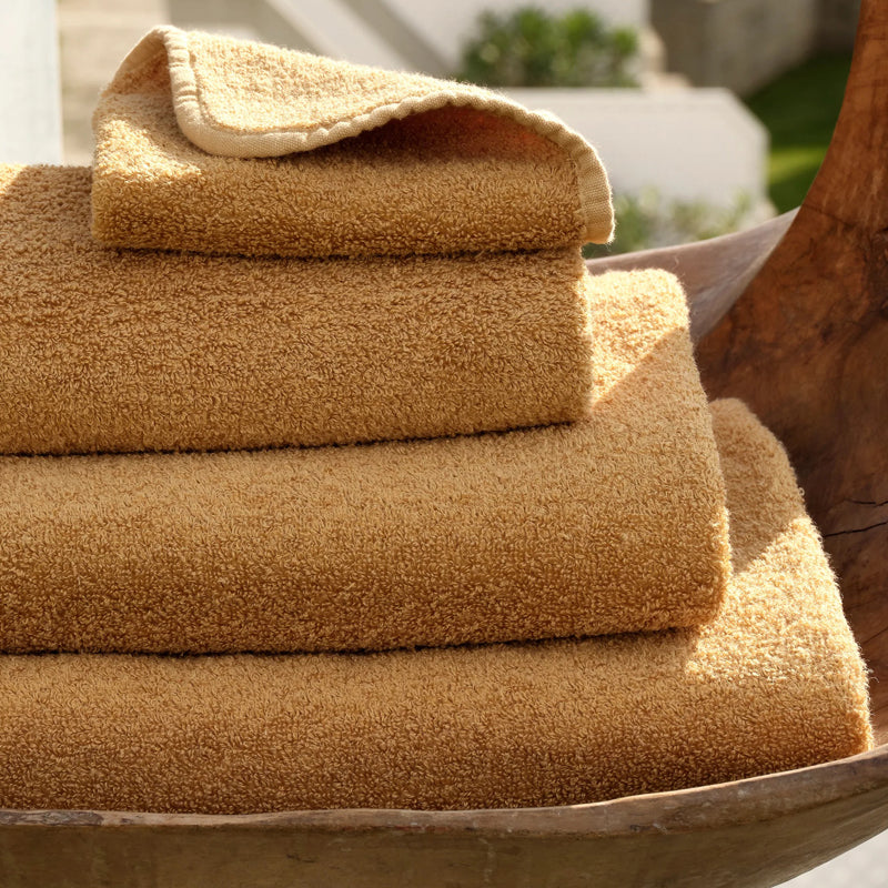 Shop for the very best Egyptian Cotton bath towels and bath rugs from Abyss and Habidecor at The Picket Fence