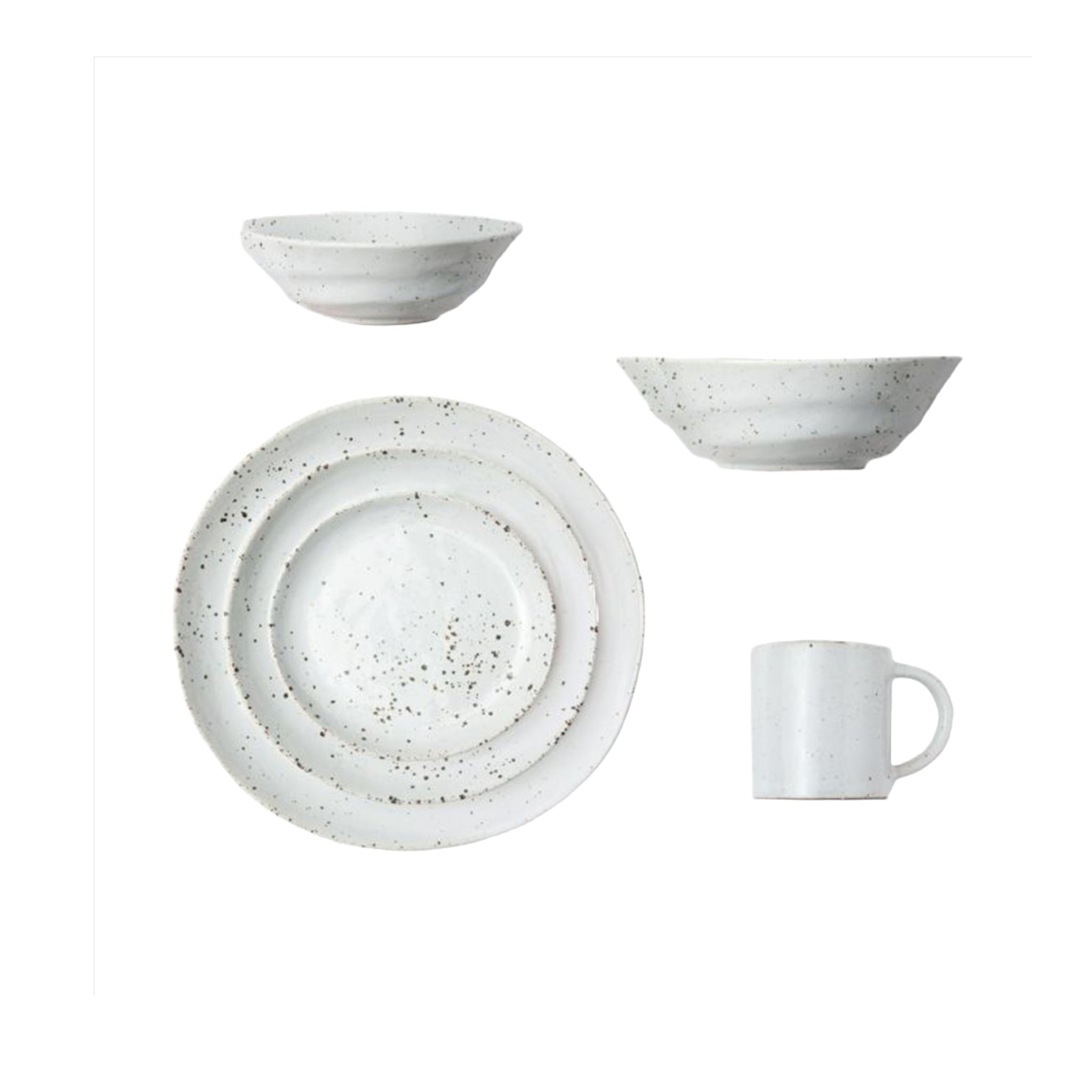 Blue Pheasant - Unique, Hand-crafted Tabletop | The Picket Fence