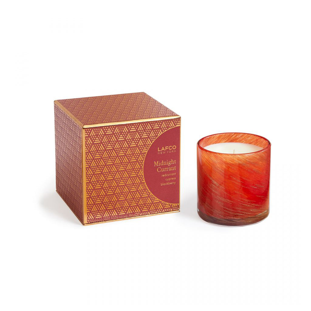 Lafco Midnight Currant Candle