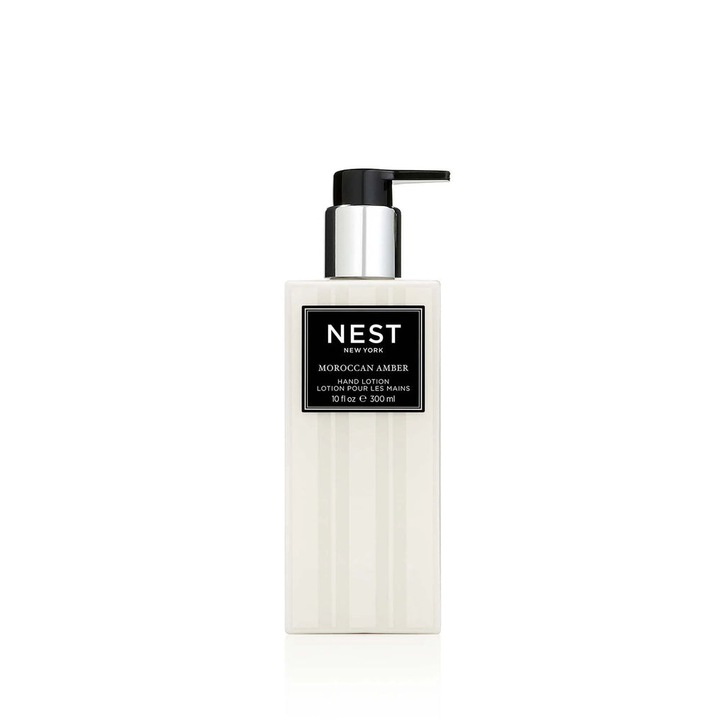 NEST New York Moroccan Amber Hand Lotion