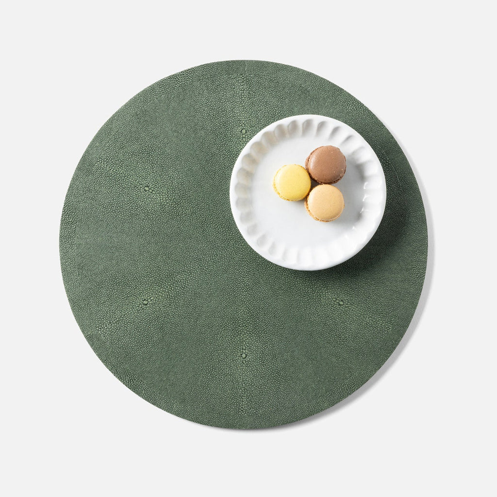 Henry Juniper Placemat