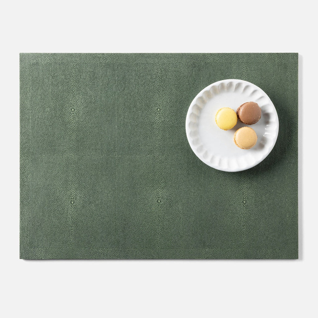 Henry Juniper Placemat