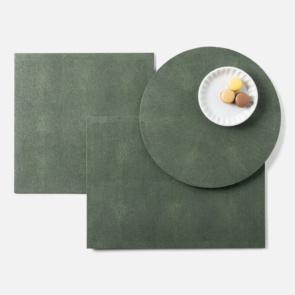 Henry Juniper Placemat