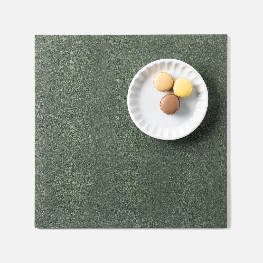 Henry Juniper Placemat