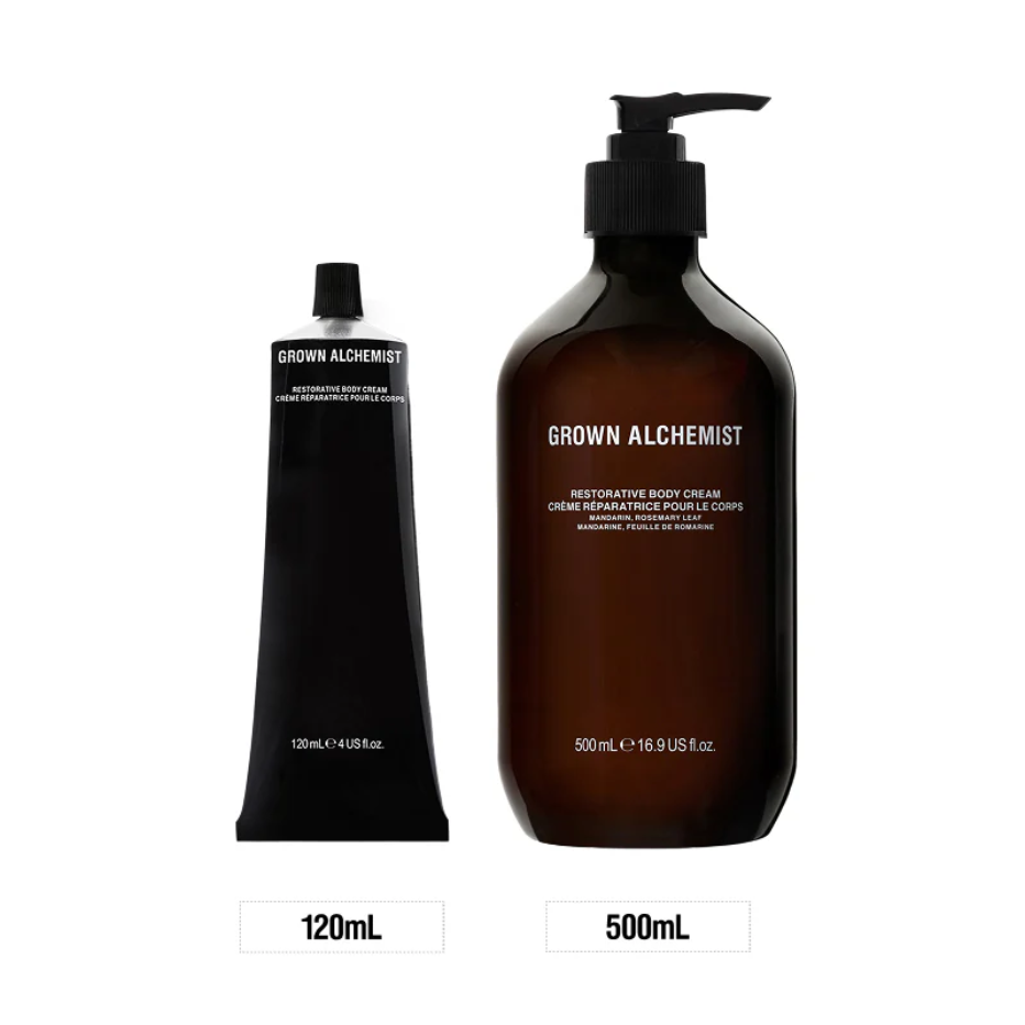 Grown Alchemist Restorative Body Cream