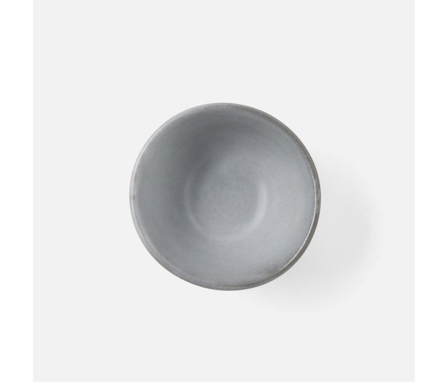 Blue Pheasant Marcus Cement Glaze Small Bowls