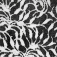 Black Dinnerware Plates