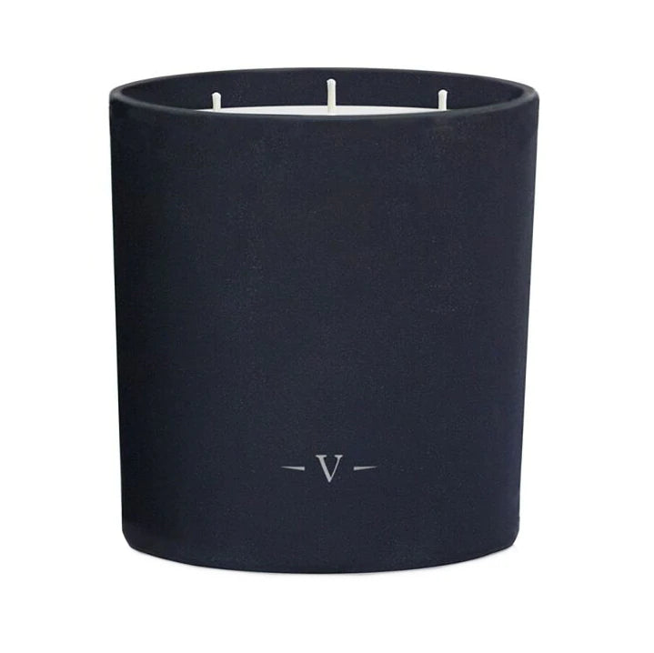 British Expedition Candle, V