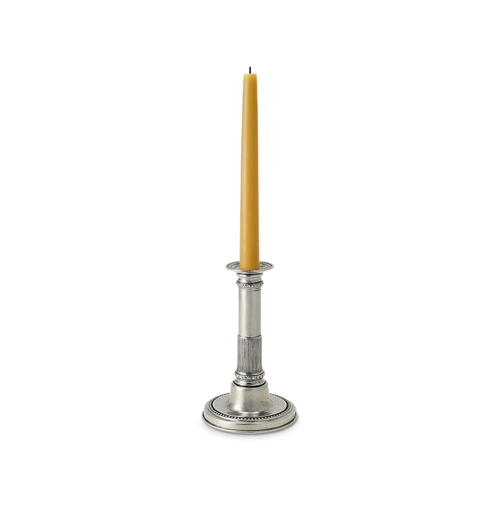 Round Based Candlestick