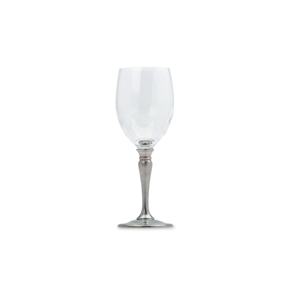Classic All Purpose Wine Glass Pair