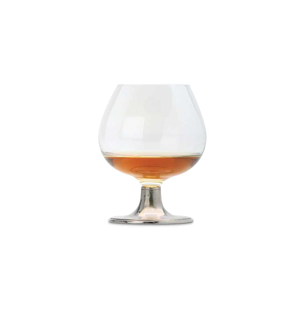 Classic Cognac Glass