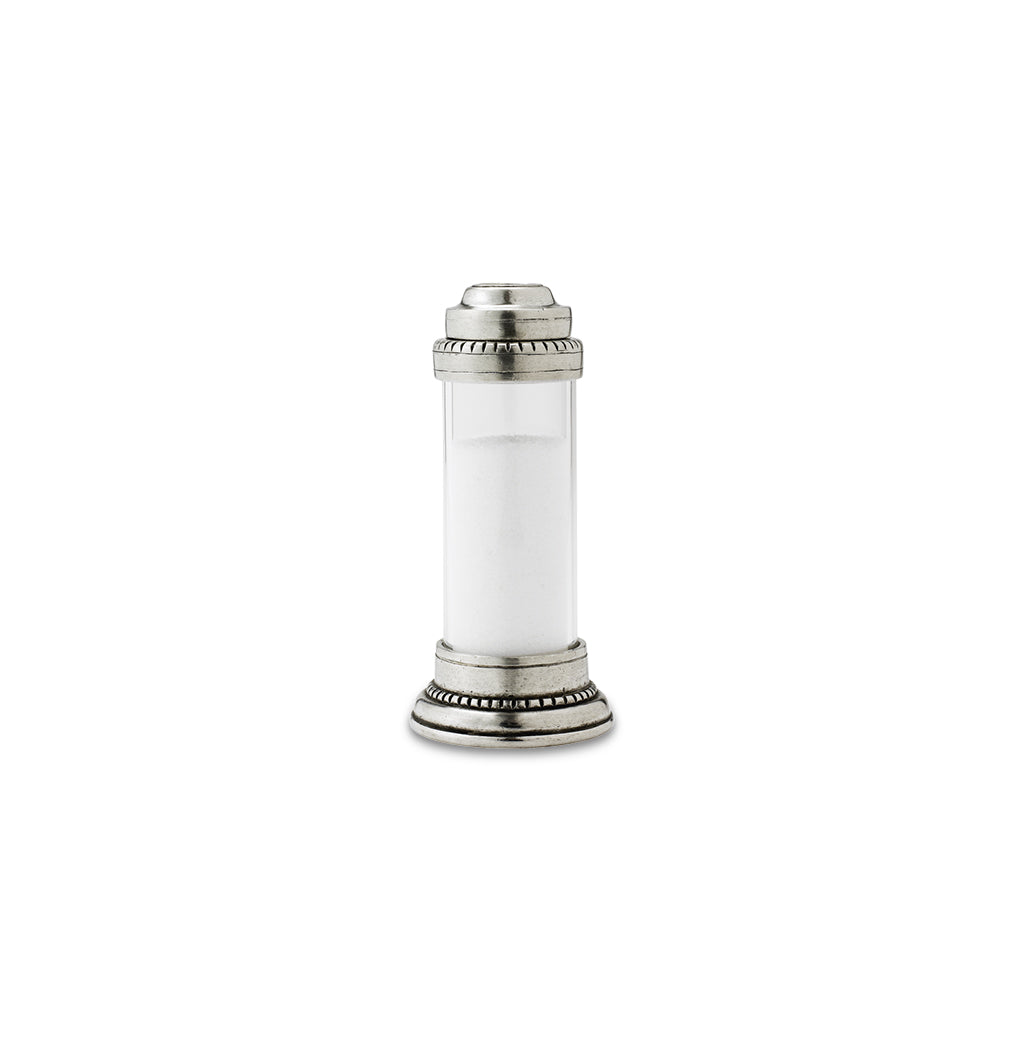 Match Pewter Toscana Salt Shaker, image size:1024x1049