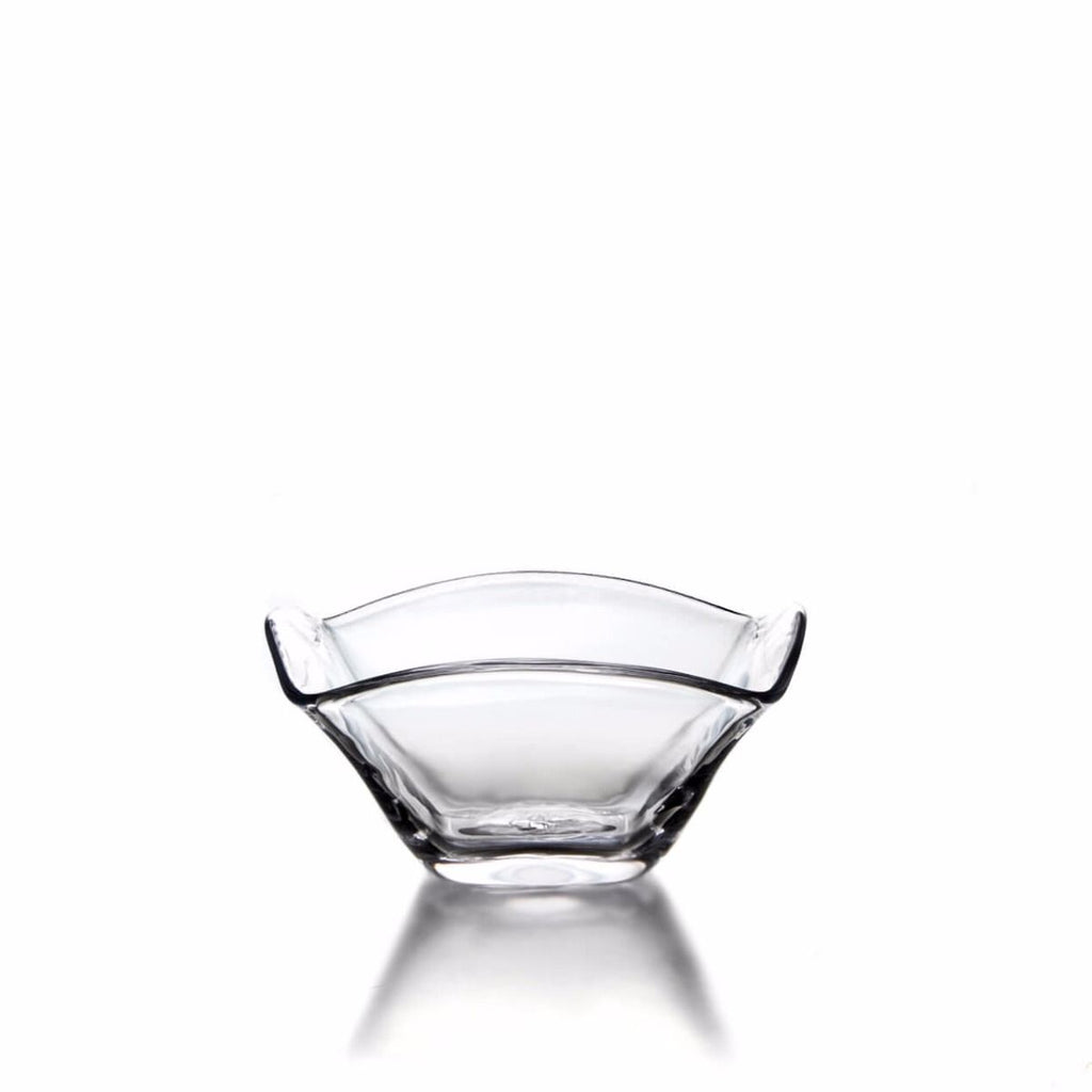 Simon Pearce Woodbury Glass Bowl - small