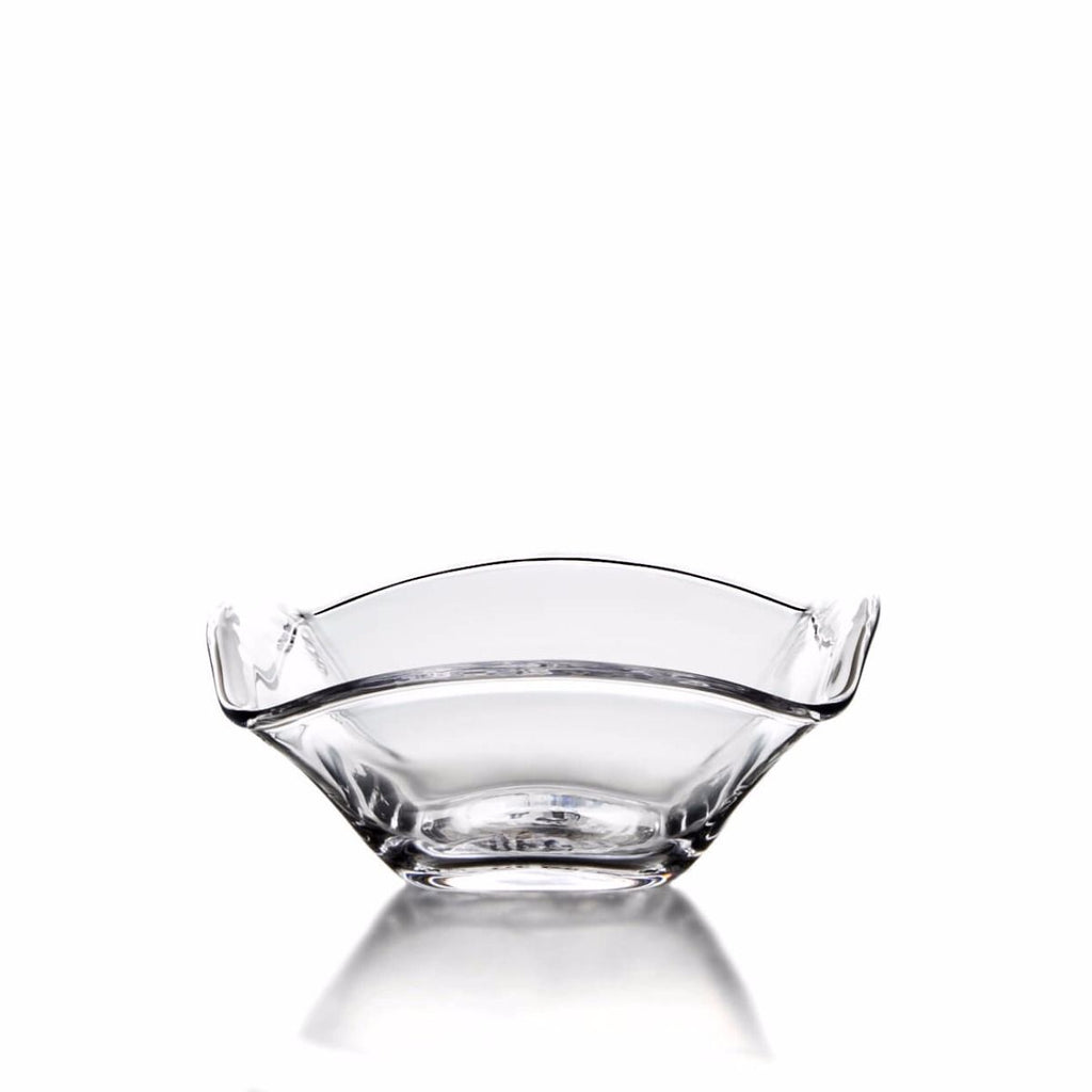 Simon Pearce Woodbury Glass Bowl - medium