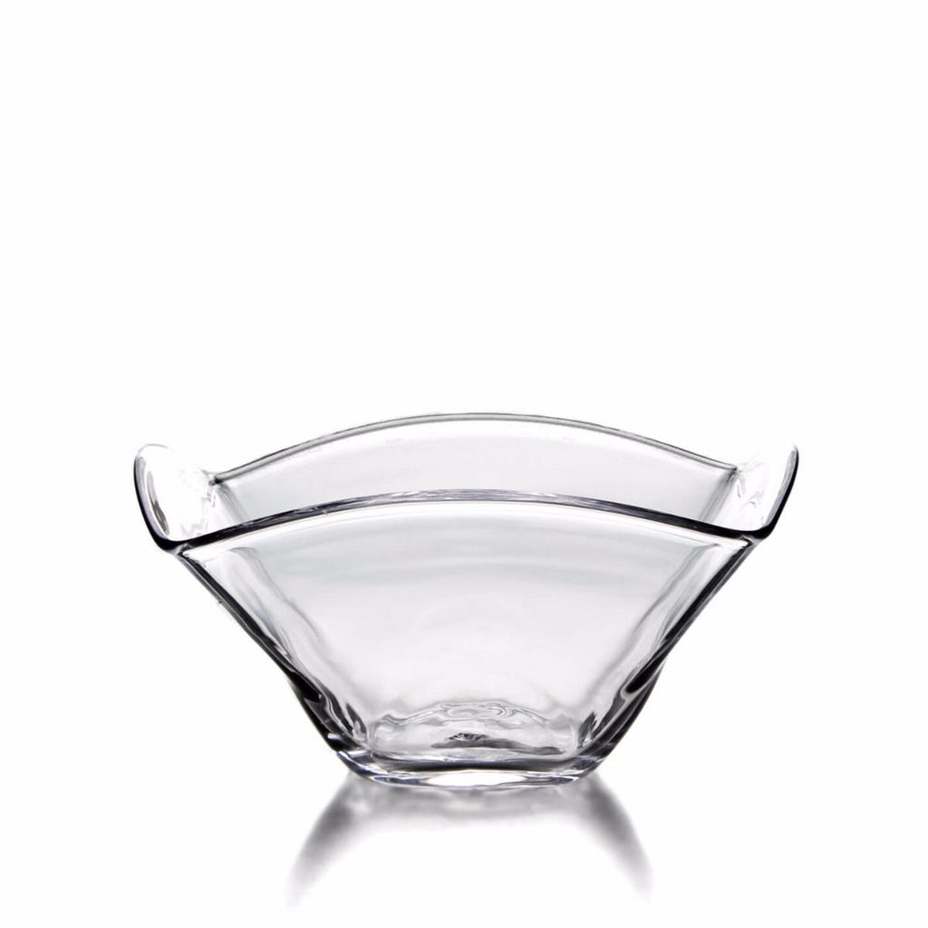 Simon Pearce Woodbury Glass Bowl - large 