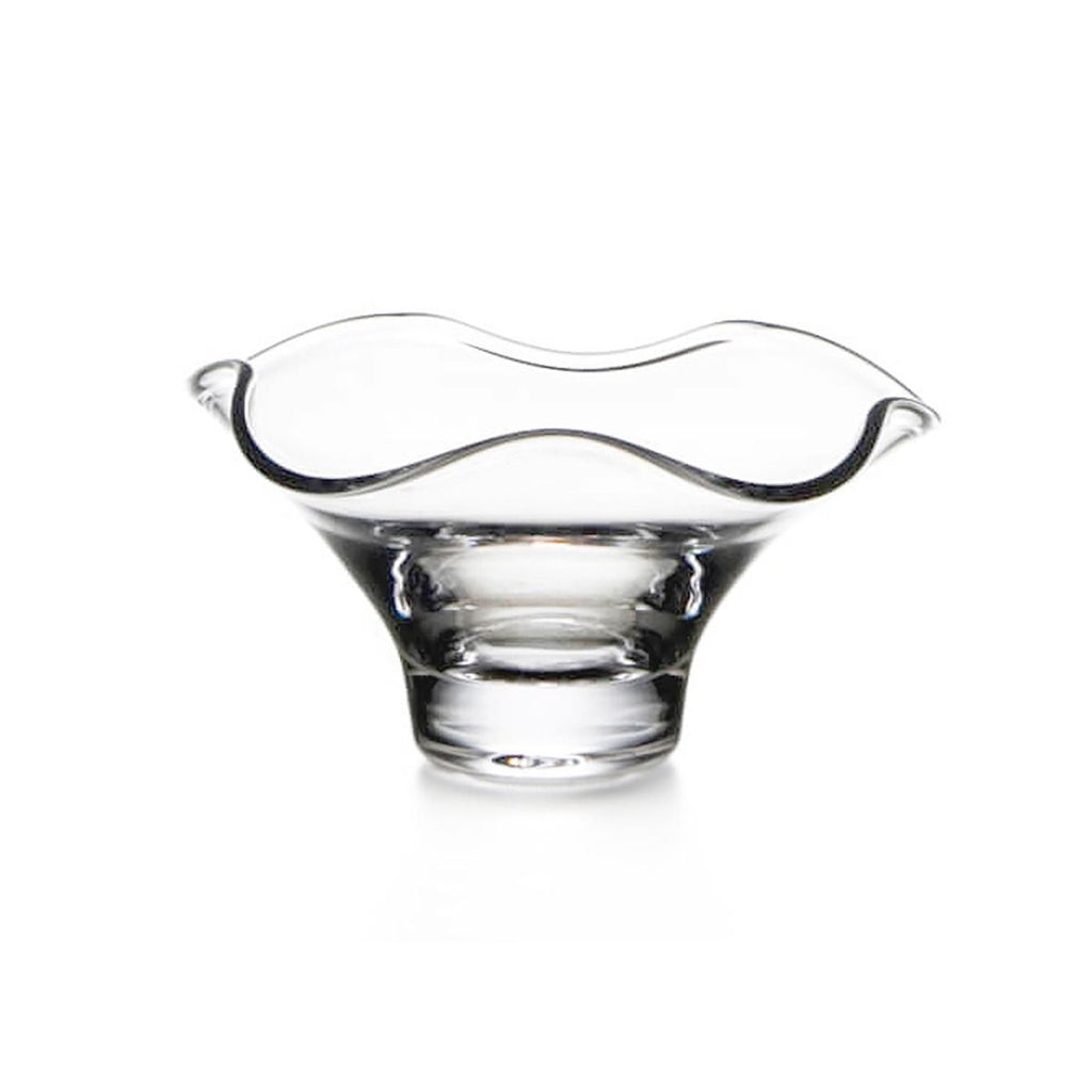 Simon Pearce Chelsea Glass Bowl - Small
