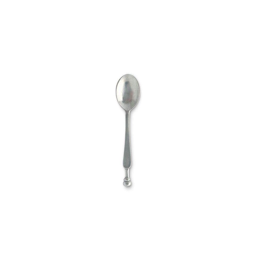 Taper Ball Spoon, Set of 4