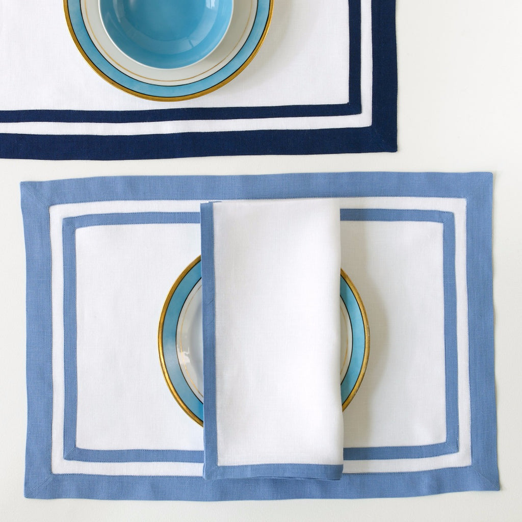 Casual Couture Table Linens