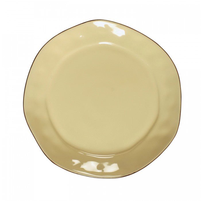 Cantaria Dinnerware, Almost Yellow