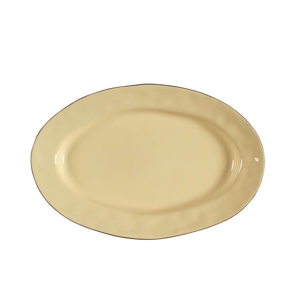 Cantaria Oval Platter