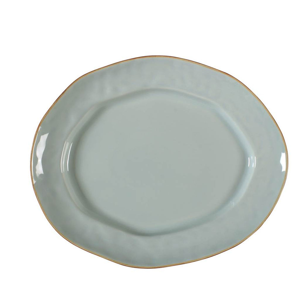 Cantaria Oval Platter