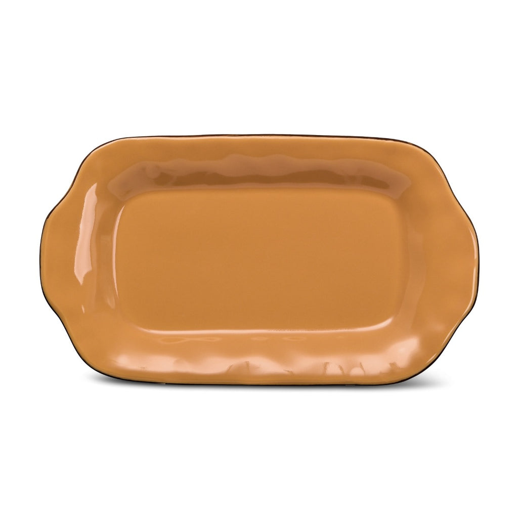 Cantaria Butter / Sauce Serving Tray