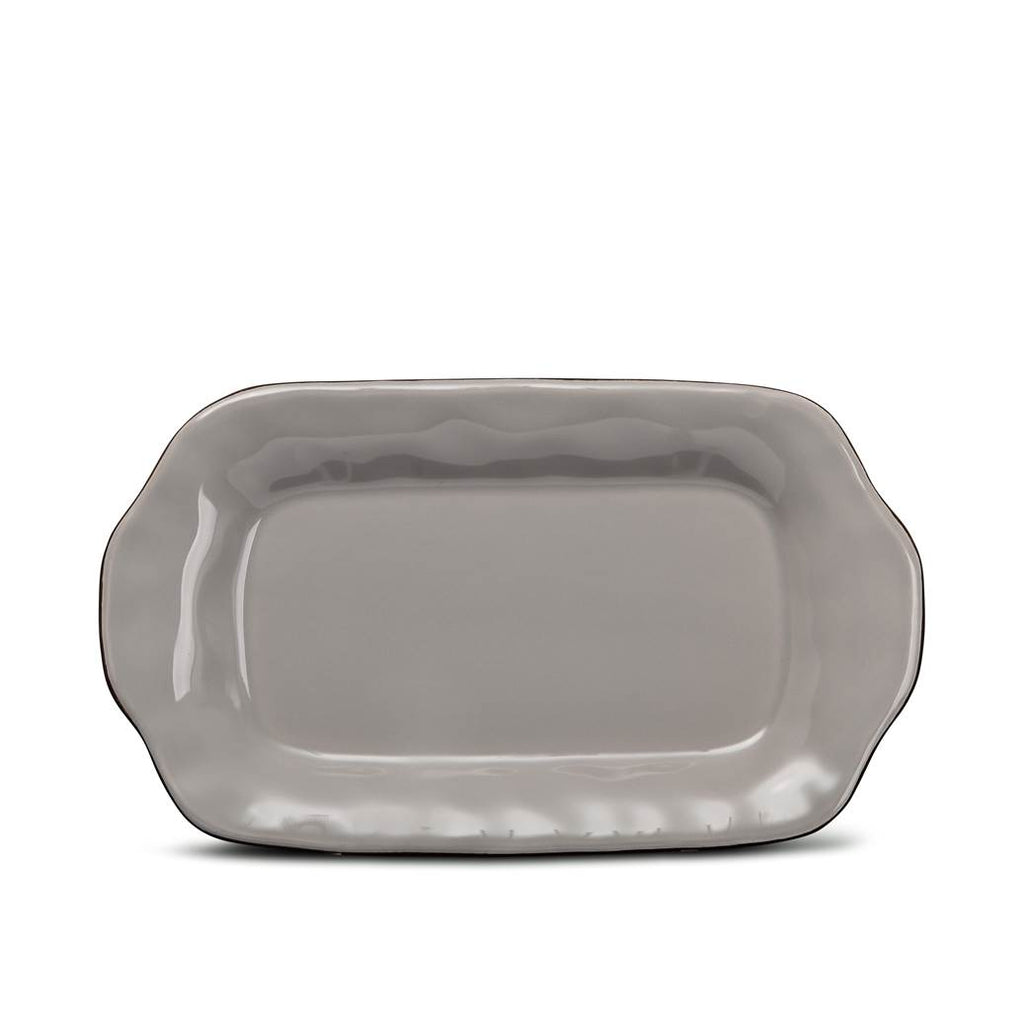 Cantaria Butter / Sauce Serving Tray