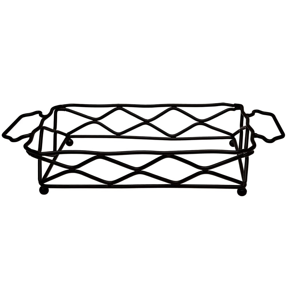 Iron Holders for Cantaria Rectangular Bakers