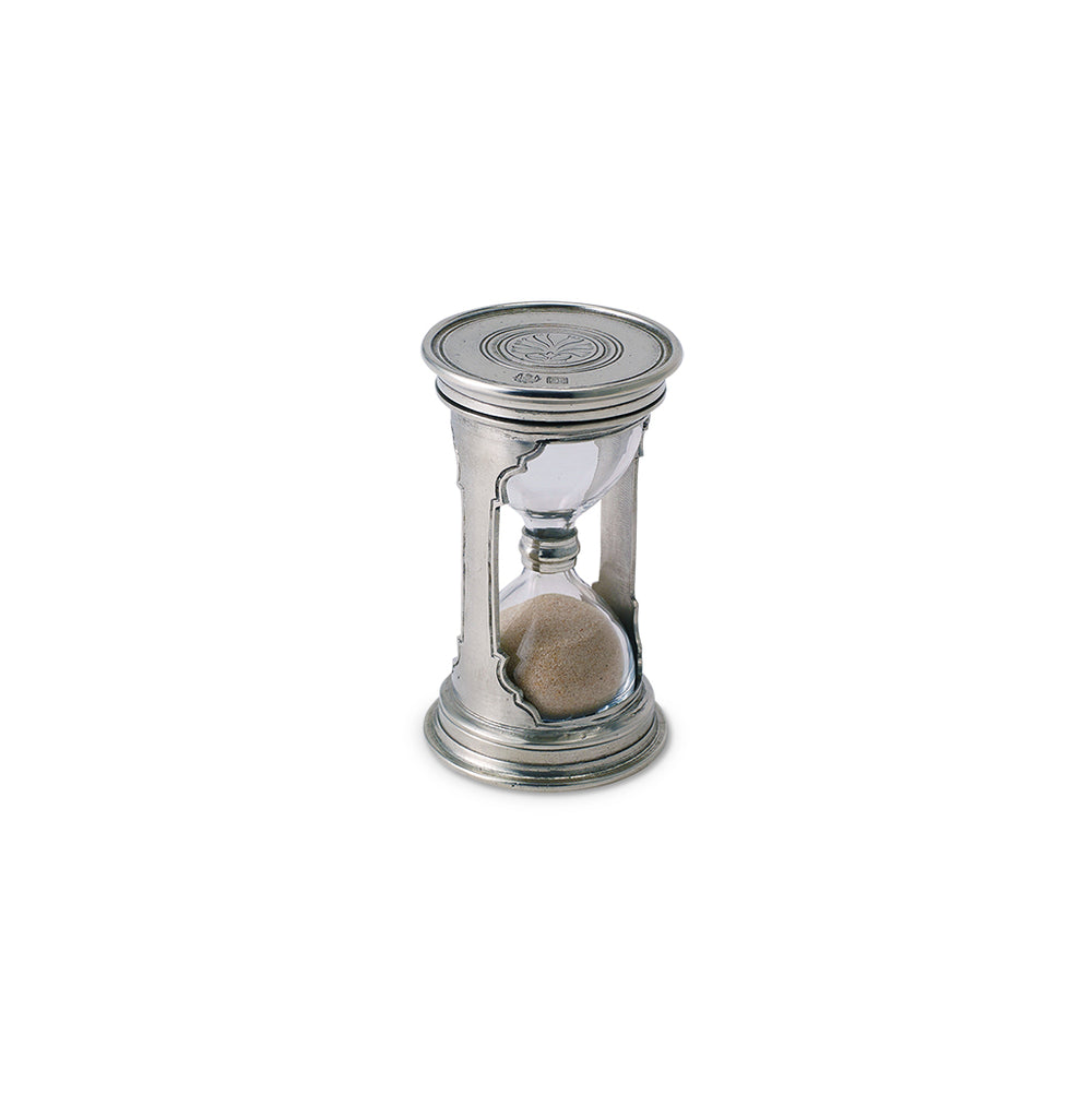 Round Hourglass, Small