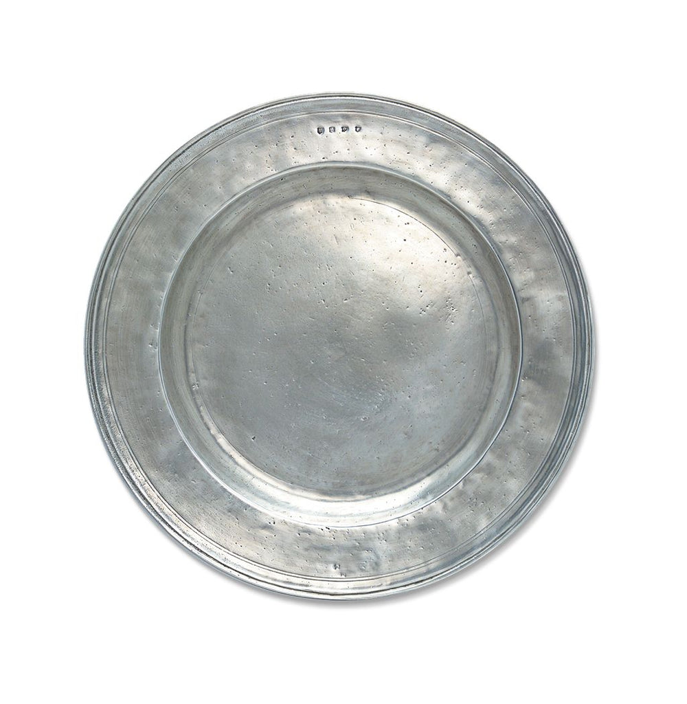 Round Platter, Large