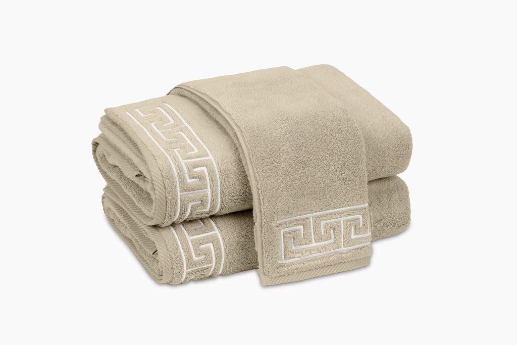 Matouk Adelphi Bath Towels