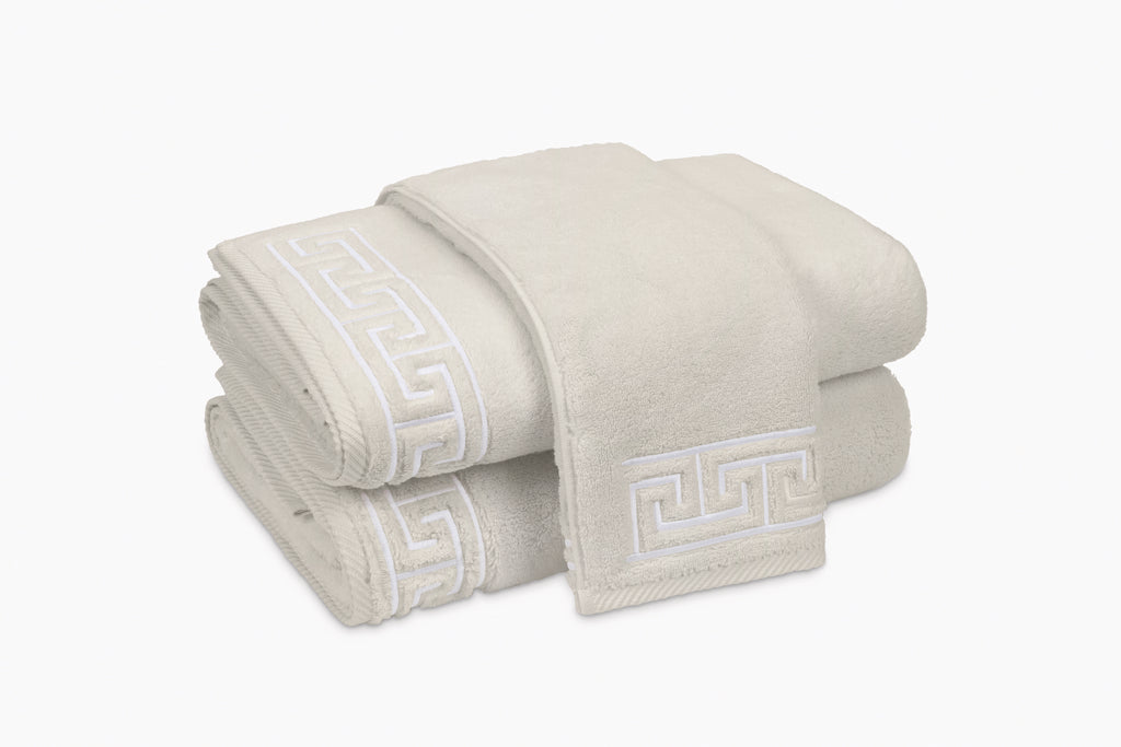 Matouk Adelphi Bath Towels