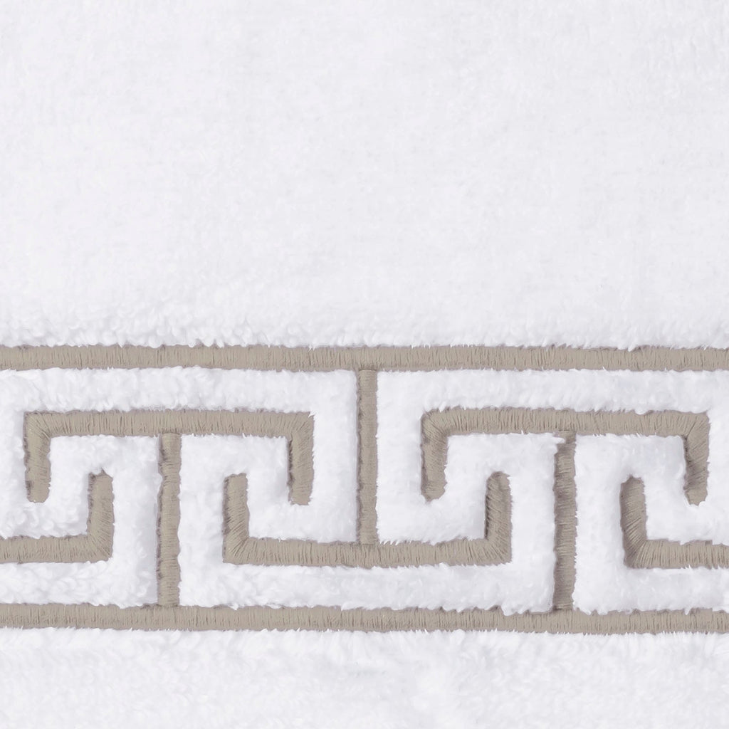 Matouk Adelphi Bath Towels