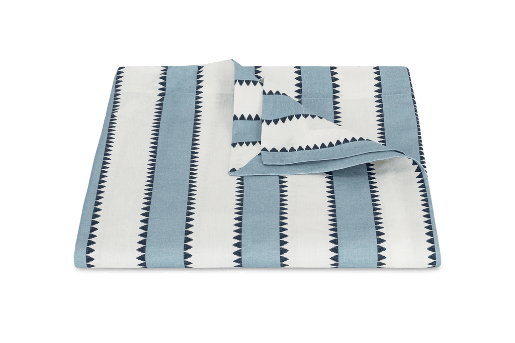 Apollo Stripe Oblong/Rectangular Tablecloth