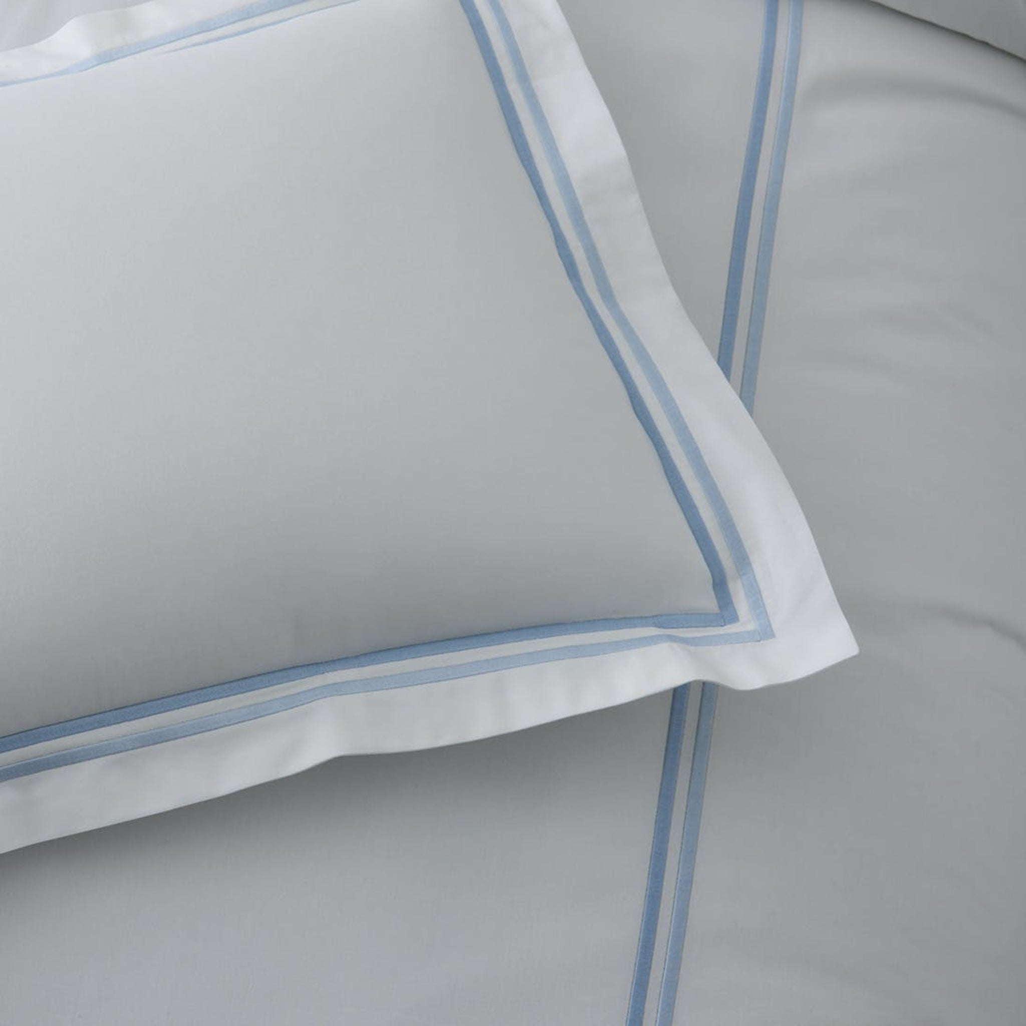 Matouk Essex Sheets, Duvet Covers + Shams The Picket Fence Store