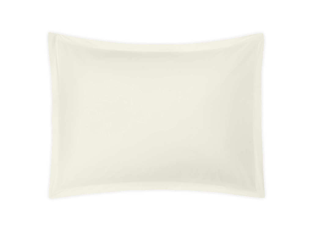 Ceylon Satin Stitch Sham
