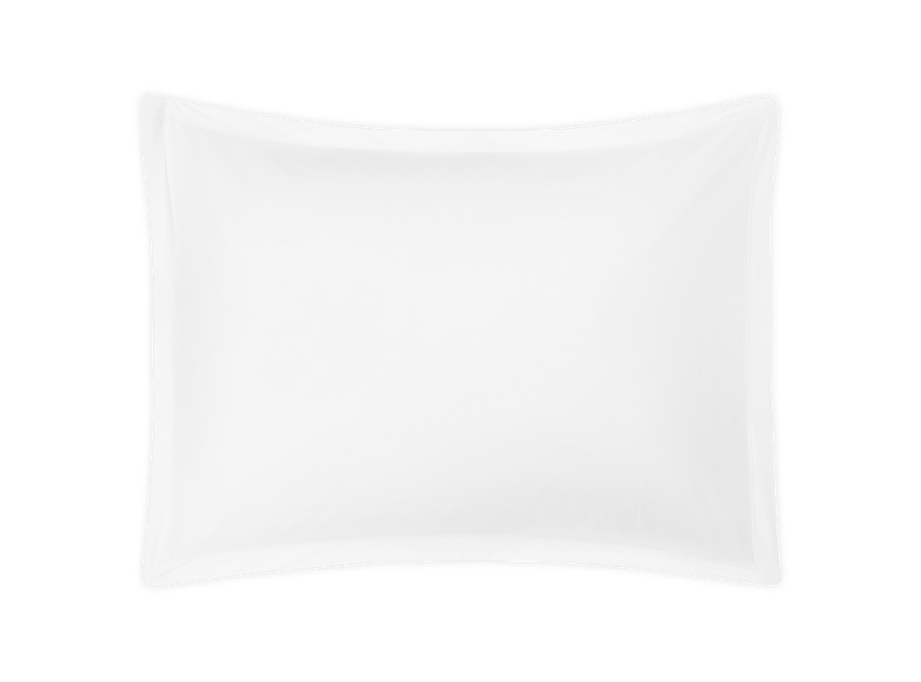 Ceylon Satin Stitch Sham