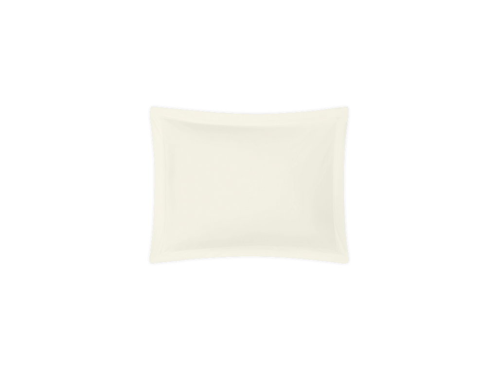 Ceylon Satin Stitch Sham