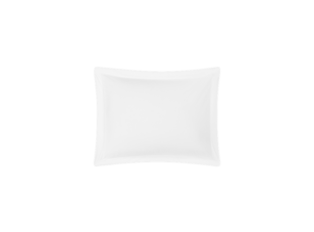 Ceylon Satin Stitch Sham