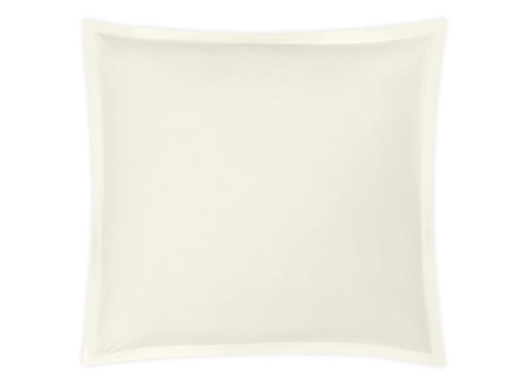 Ceylon Satin Stitch Sham