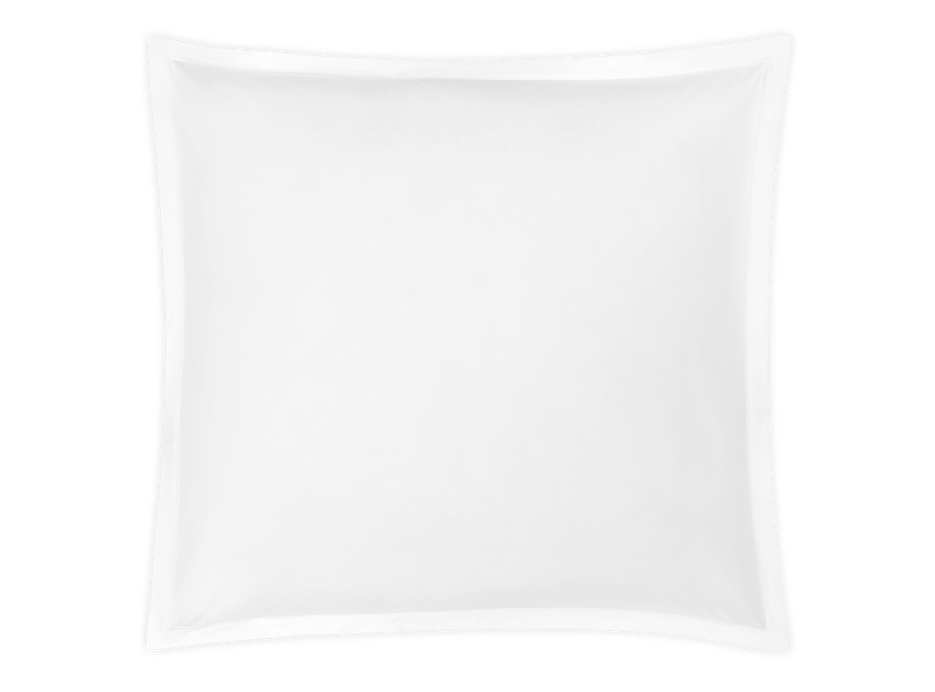 Ceylon Satin Stitch Sham