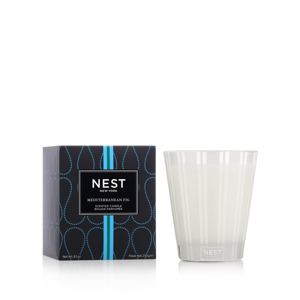 Mediterranean Fig Classic Candle - Discontinued