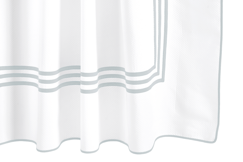 Matouk Newport Shower curtain